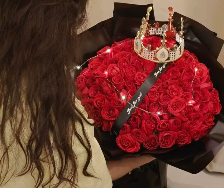 东莞大岭山镇花店